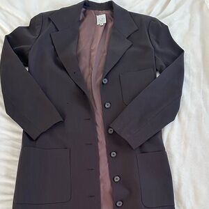 Joan & David VINTAGE women’s blazer jacket